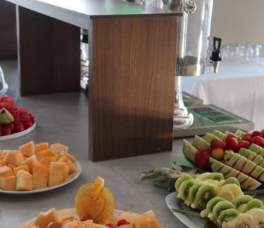 Sakës Hotel | BOLT Boutique Hotel