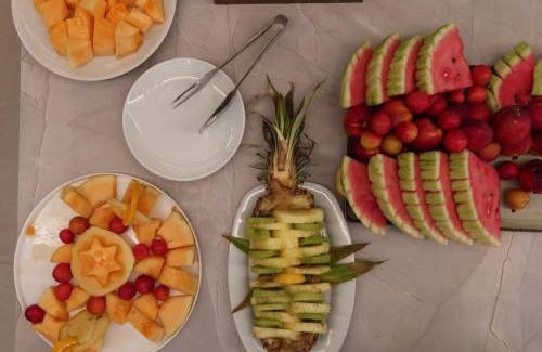 Sakës Hotel | BOLT Boutique Hotel