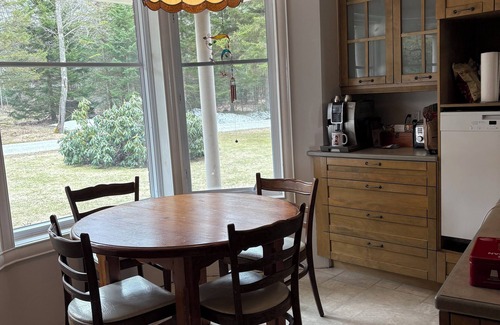 Bolton-Ouest House | Bolton Estate