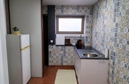 Arrifana Apartment | Bom Caminho