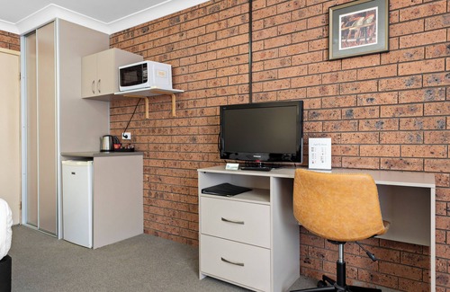 Bomaderry Hotel | Bomaderry Motor Inn