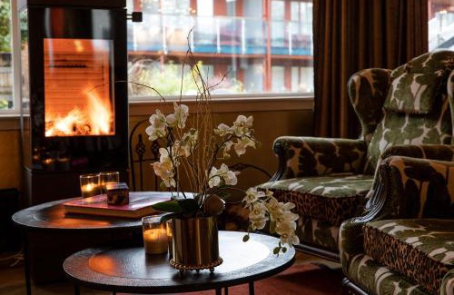 Trosa Hotel | Bomans Hotell i Trosa