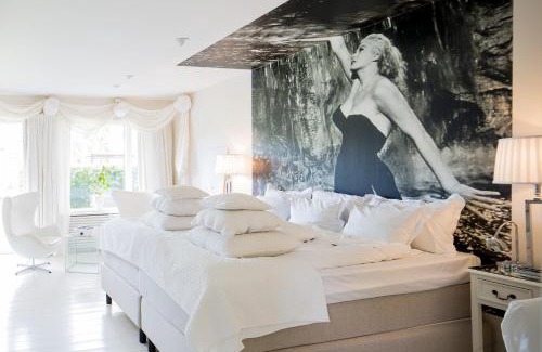 Trosa Hotel | Bomans Hotell i Trosa