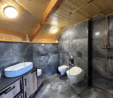 gmina Mochowo House | Bombelkowy Zakątek