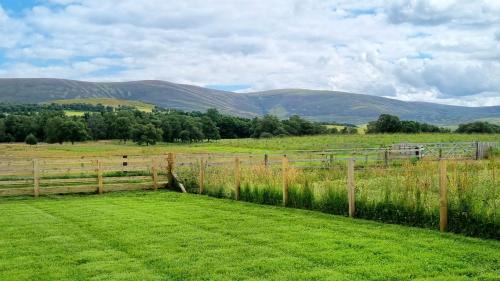 Cromdale Apartment | Bombie Glamping Pod