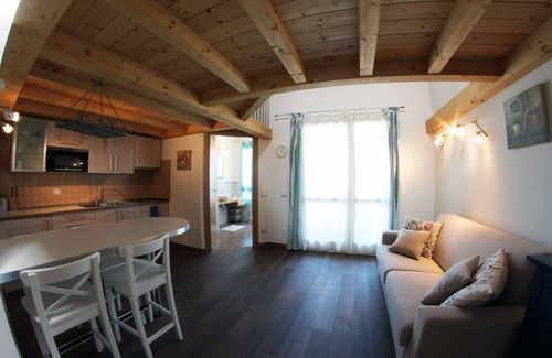 Bergamo Bed & Breakfast | Bombyx Inn