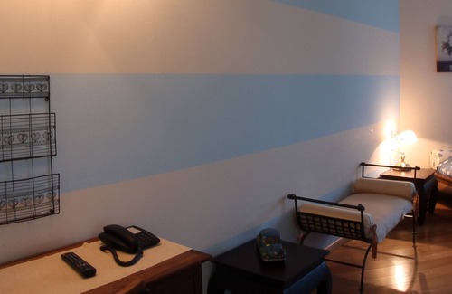 Bergamo Bed & Breakfast | Bombyx Inn