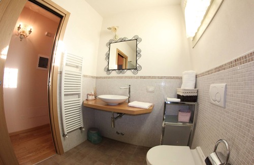 Bergamo Bed & Breakfast | Bombyx Inn