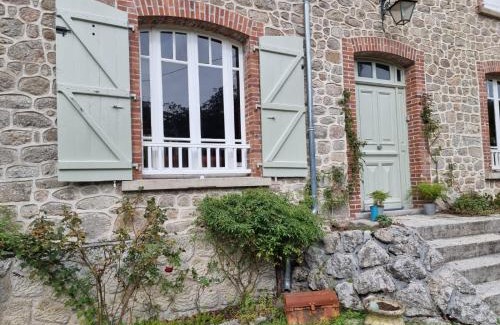 Saint-Amand-Jartoudeix Bed & Breakfast | Bon Chez Nous