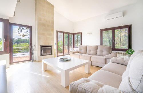 Ses Rotgetes de Canet Villa | Bon Jardi