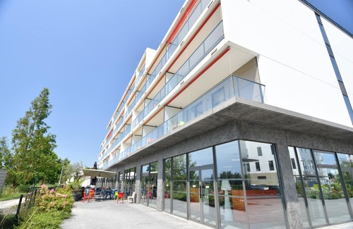 Bordeaux-Lac Apartment | Bon Rapport Qualité-Prix! Studio avec Terrasse