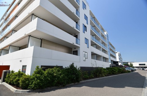 Bordeaux-Lac Apartment | Bon Rapport Qualité-Prix! Studio avec Terrasse