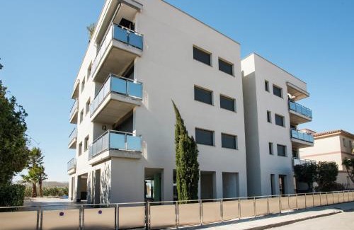 Bon Relax Apartment | Bon Relax Apartment with Pool