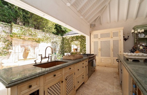 Pointe Milou Villa | Bon Temps (5/6 Rooms)