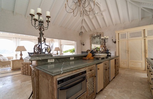 Pointe Milou Villa | Bon Temps (5/6 Rooms)