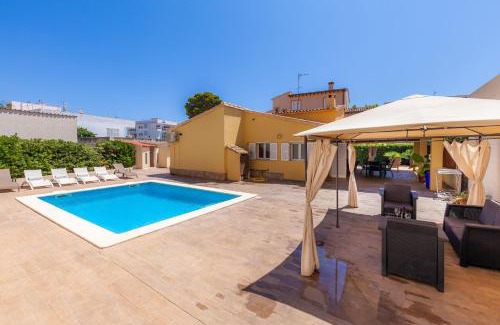 Cala Ratjada Villa | Bona Mar