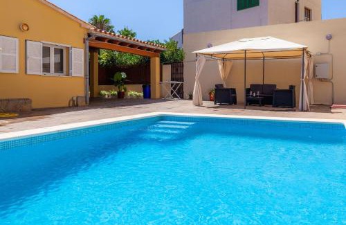 Cala Ratjada Villa | Bona Mar
