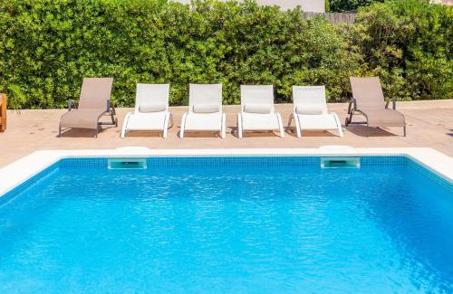 Cala Ratjada Villa | Bona Mar