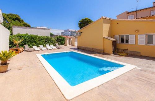 Cala Ratjada Villa | Bona Mar