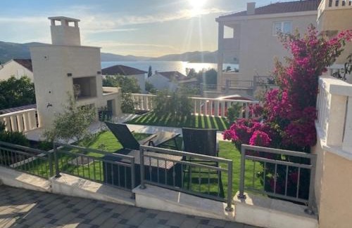 Seget Vranjica Apartment | Bonaca