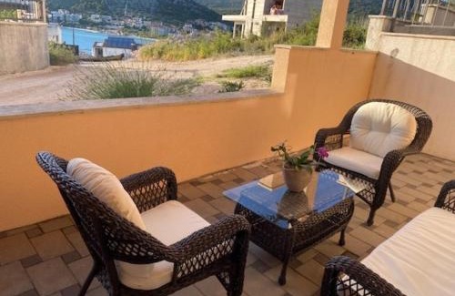 Seget Vranjica Apartment | Bonaca