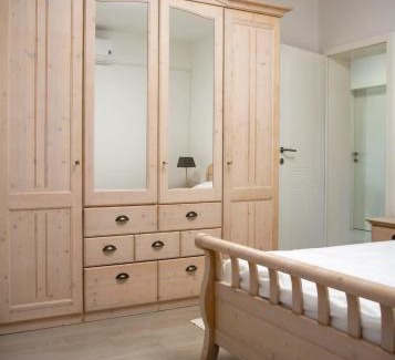 Seget Vranjica Apartment | Bonaca