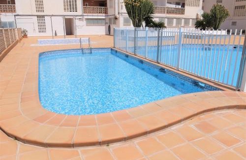Grau i Platja Apartment | BONAIRE - PRIMERA LÍNEA DE PLAYA