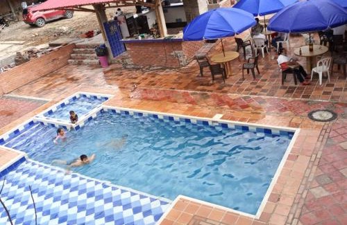 Monterrey House | BONANZA