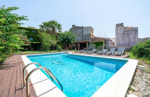 Bonastre House | Bonastre