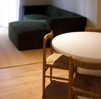 Eixample Apartment | Bonastruc by Bon Dia Residences