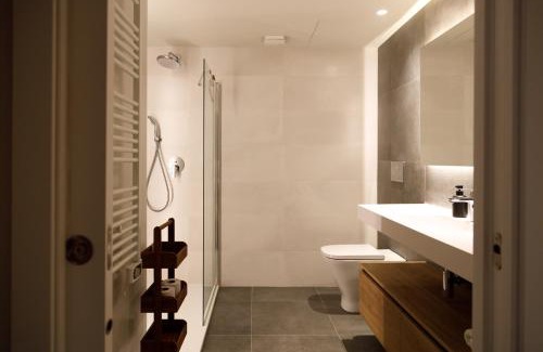 Eixample Apartment | Bonastruc by Bon Dia Residences