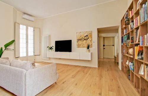 Rione XVI Ludovisi Apartment | Boncompagni79 design & comfort in the City Center Villa Borghese