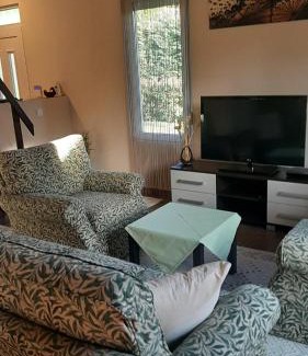 Pecel Apartment | Boncsok-Lak