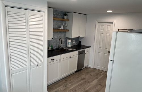 Lavallette Apartment | Bond Avenue, Lavallette, Beach Block, Sept/Oct beautiful - dates available
