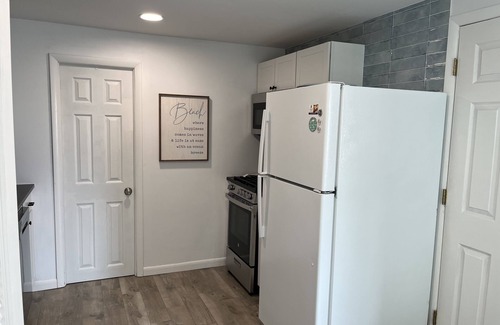 Lavallette Apartment | Bond Avenue, Lavallette, Beach Block, Sept/Oct beautiful - dates available