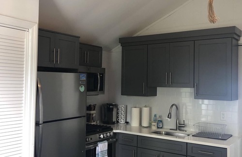 Lavallette Apartment | Bond Avenue, Lavallette, Beach Block, Sept/Oct beautiful - dates available