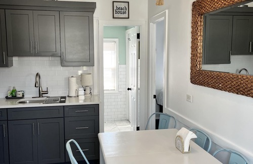 Lavallette Apartment | Bond Avenue, Lavallette, Beach Block, Sept/Oct beautiful - dates available