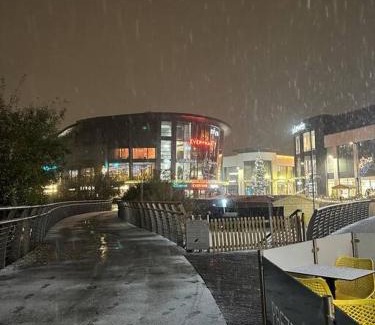 Chelmsford Apartment | Bond Street Luxury Apartment Central Chelmsford