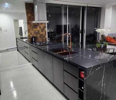Bondi Junction Apartment | Bondi Junction Beauty