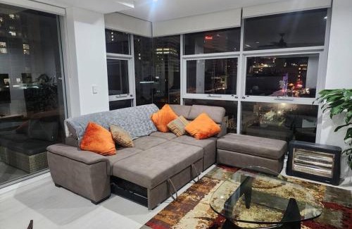 Bondi Junction Apartment | Bondi Junction Beauty