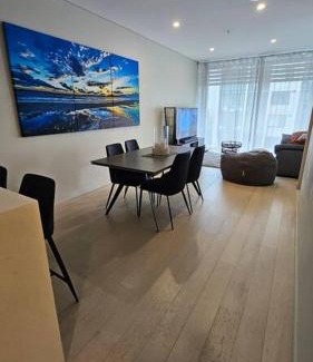 Bondi Junction Apartment | Bondi Junction Bellissima