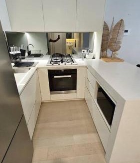 Bondi Junction Apartment | Bondi Junction Bellissima