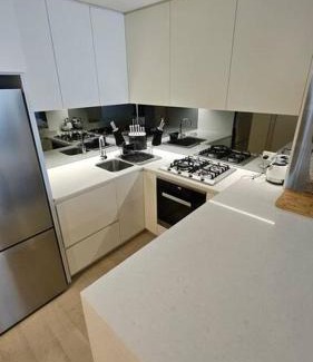Bondi Junction Apartment | Bondi Junction Bellissima