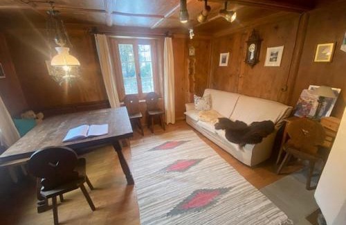 Promontogno Apartment | Bondo Bergell