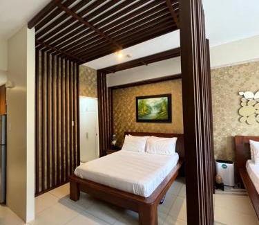 Nasugbu Apartment | Bonel condo at Pico de Loro