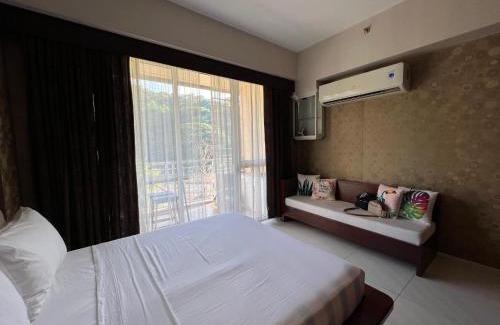 Nasugbu Apartment | Bonel condo at Pico de Loro
