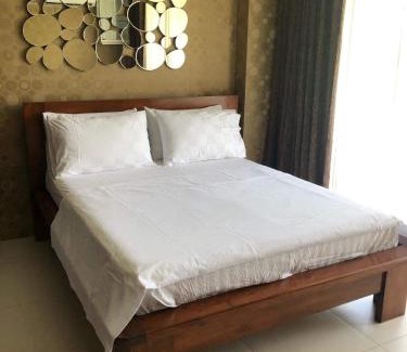Nasugbu Apartment | Bonel condo at Pico de Loro