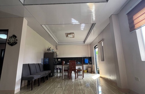 Santa Ana House | Bongalow type near beaches, resorts, market, hospitas and other attractions