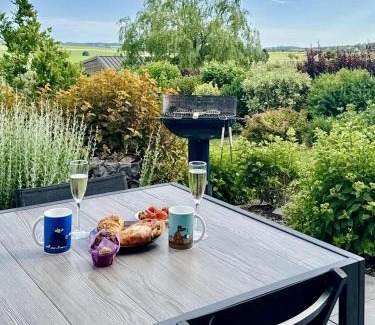 Bastogne House | Bonheur à la campagne