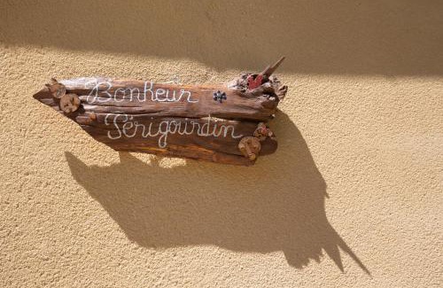 Tremolat Apartment | BONHEUR PERIGOURDIN